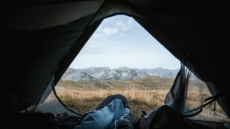 Les bienfaits d'une escapade pour une nuit insolite en Rhône-Alpes